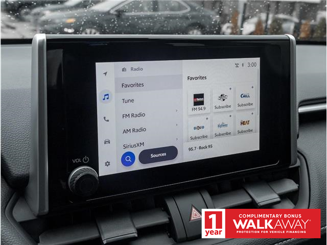 2024 Toyota RAV4 Hybrid XLE (Stk: 40052A) in Newmarket - Image 19 of 25