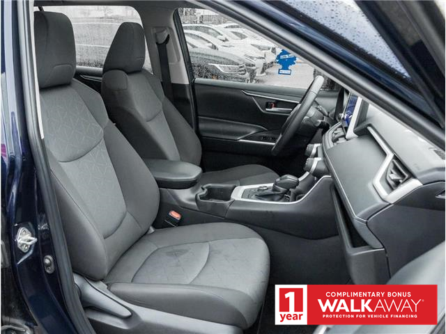 2024 Toyota RAV4 Hybrid XLE (Stk: 40052A) in Newmarket - Image 21 of 25