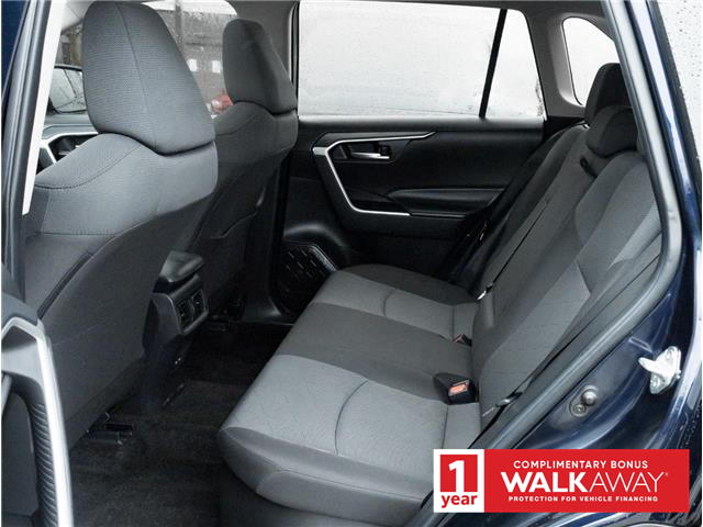 2024 Toyota RAV4 Hybrid XLE (Stk: 40052A) in Newmarket - Image 22 of 25