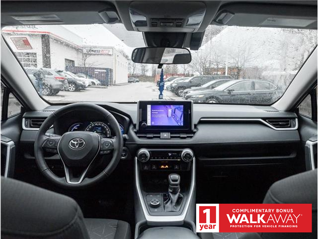 2024 Toyota RAV4 Hybrid XLE (Stk: 40052A) in Newmarket - Image 23 of 25