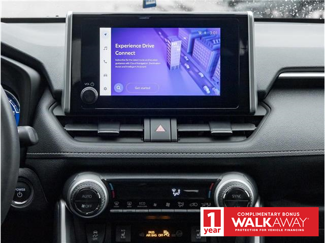 2024 Toyota RAV4 Hybrid XLE (Stk: 40052A) in Newmarket - Image 24 of 25
