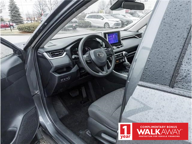 2024 Toyota RAV4 LE (Stk: R8012) in Newmarket - Image 7 of 24