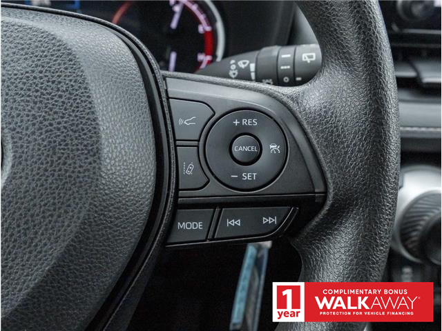2024 Toyota RAV4 LE (Stk: R8012) in Newmarket - Image 10 of 24
