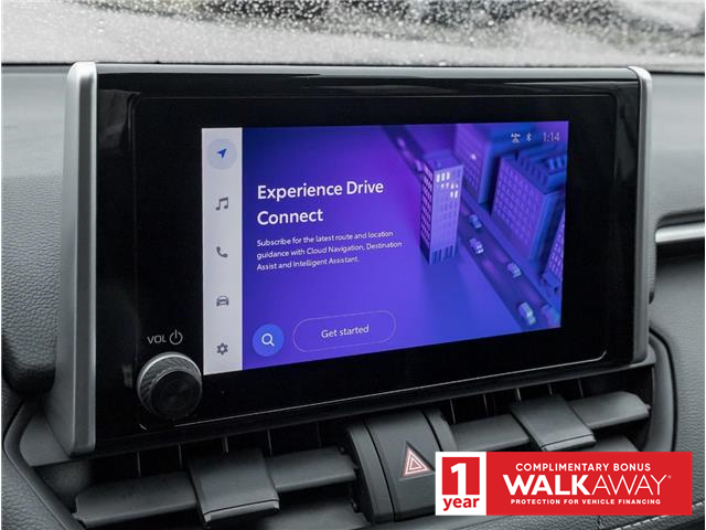 2024 Toyota RAV4 LE (Stk: R8012) in Newmarket - Image 11 of 24