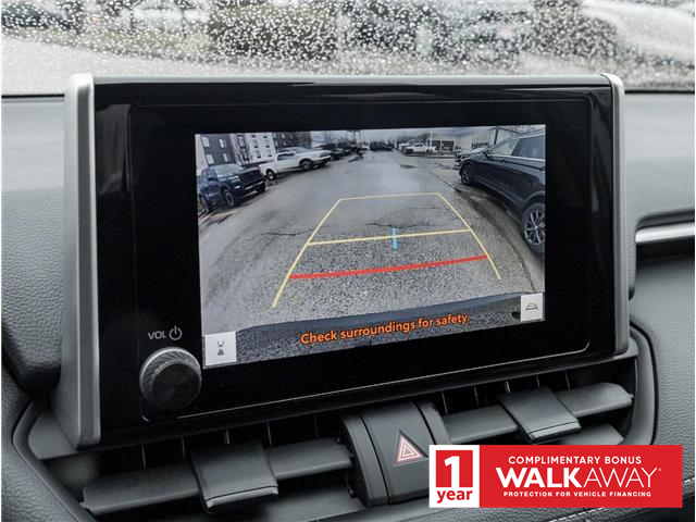 2024 Toyota RAV4 LE (Stk: R8012) in Newmarket - Image 12 of 24