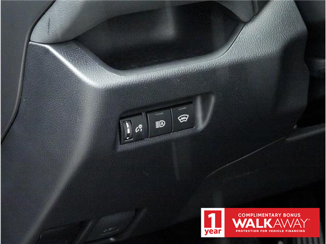 2024 Toyota RAV4 LE (Stk: R8012) in Newmarket - Image 14 of 24