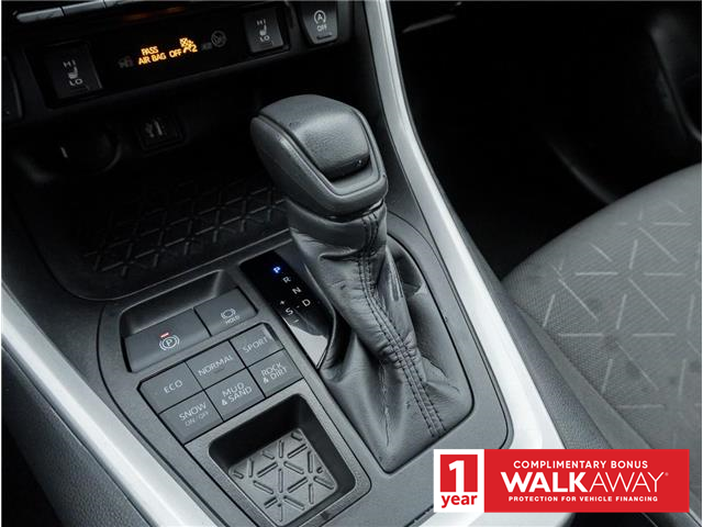 2024 Toyota RAV4 LE (Stk: R8012) in Newmarket - Image 15 of 24