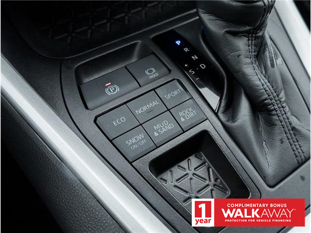 2024 Toyota RAV4 LE (Stk: R8012) in Newmarket - Image 16 of 24