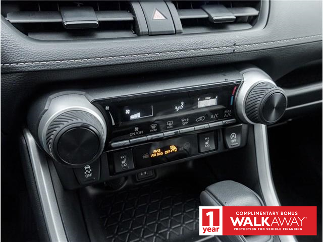 2024 Toyota RAV4 LE (Stk: R8012) in Newmarket - Image 17 of 24
