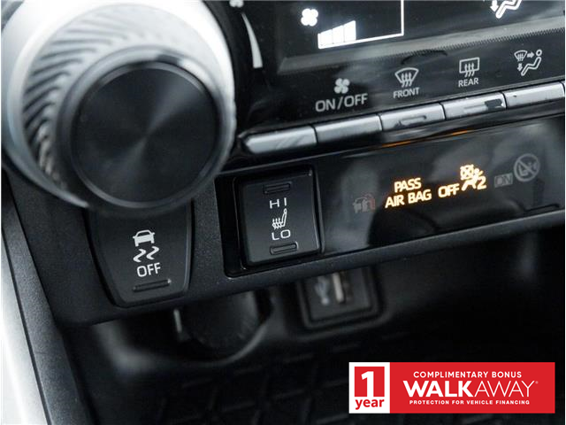 2024 Toyota RAV4 LE (Stk: R8012) in Newmarket - Image 18 of 24