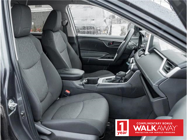 2024 Toyota RAV4 LE (Stk: R8012) in Newmarket - Image 20 of 24