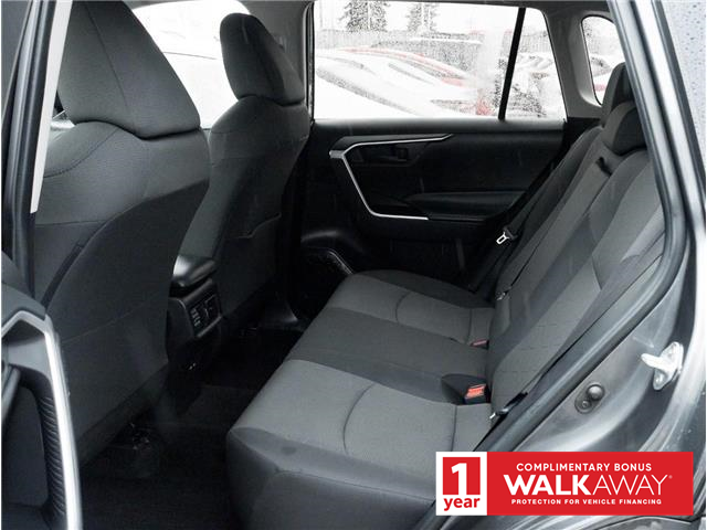 2024 Toyota RAV4 LE (Stk: R8012) in Newmarket - Image 21 of 24