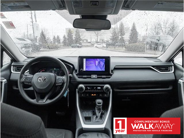 2024 Toyota RAV4 LE (Stk: R8012) in Newmarket - Image 22 of 24