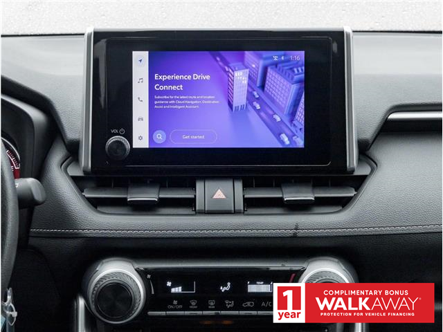 2024 Toyota RAV4 LE (Stk: R8012) in Newmarket - Image 23 of 24