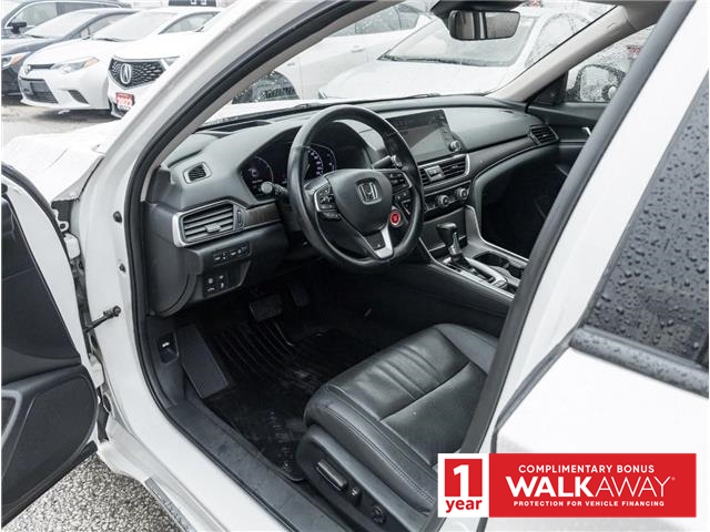 2019 Honda Accord Touring 1.5T (Stk: 7961A) in Newmarket - Image 7 of 28