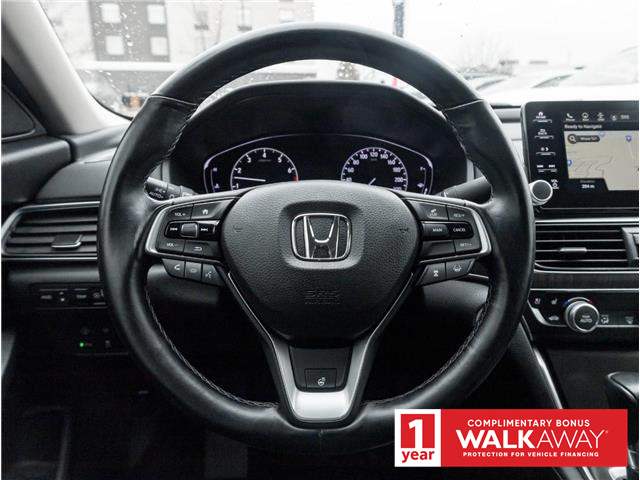 2019 Honda Accord Touring 1.5T (Stk: 7961A) in Newmarket - Image 8 of 28