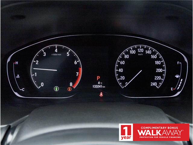 2019 Honda Accord Touring 1.5T (Stk: 7961A) in Newmarket - Image 9 of 28