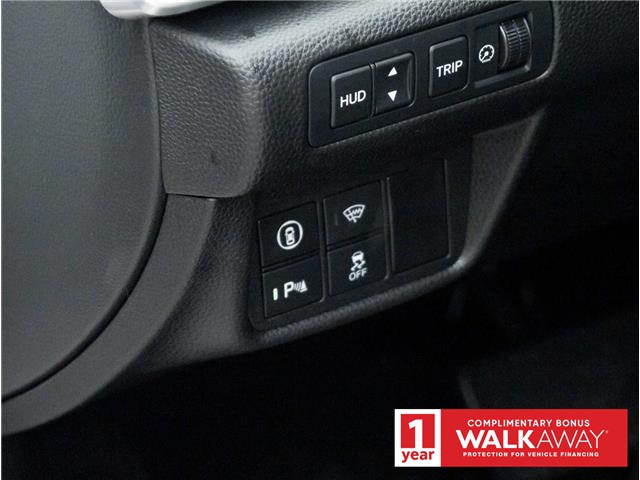 2019 Honda Accord Touring 1.5T (Stk: 7961A) in Newmarket - Image 15 of 28