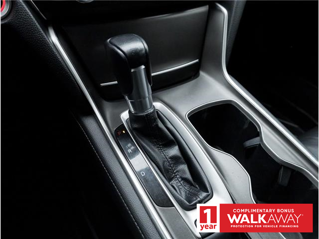 2019 Honda Accord Touring 1.5T (Stk: 7961A) in Newmarket - Image 16 of 28
