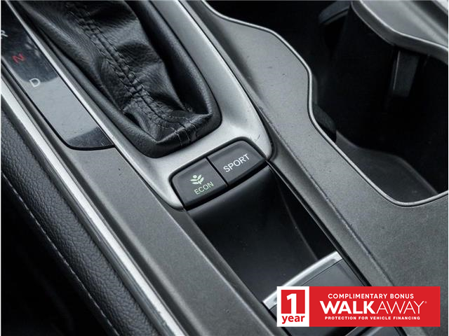 2019 Honda Accord Touring 1.5T (Stk: 7961A) in Newmarket - Image 17 of 28