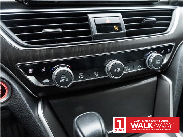 2019 Honda Accord Touring 1.5T (Stk: 7961A) in Newmarket - Image 18 of 28