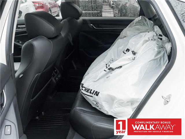 2019 Honda Accord Touring 1.5T (Stk: 7961A) in Newmarket - Image 23 of 28