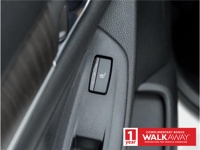 2019 Honda Accord Touring 1.5T (Stk: 7961A) in Newmarket - Image 24 of 28