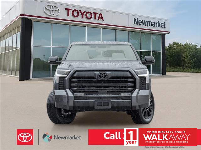 2025 Toyota Tundra Hybrid Limited (Stk: 39908A) in Newmarket - Image 2 of 27