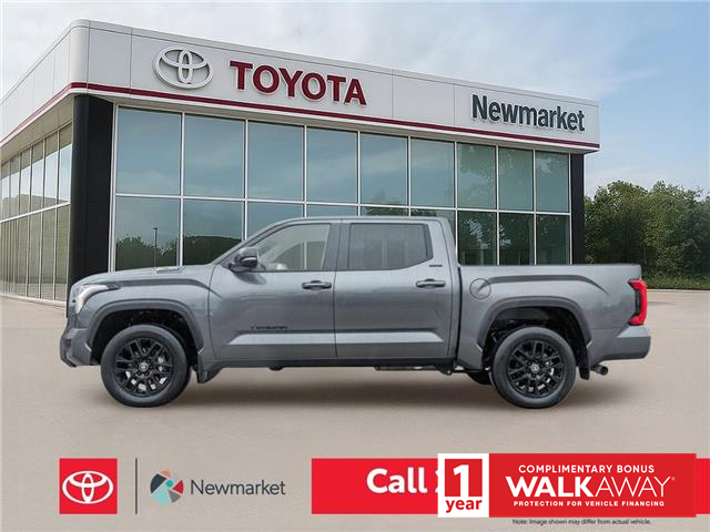 2025 Toyota Tundra Hybrid Limited (Stk: 39908A) in Newmarket - Image 3 of 27