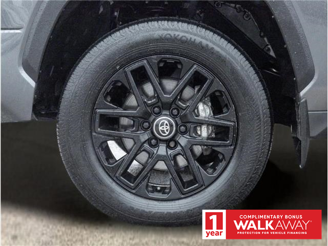 2025 Toyota Tundra Hybrid Limited (Stk: 39908A) in Newmarket - Image 4 of 27