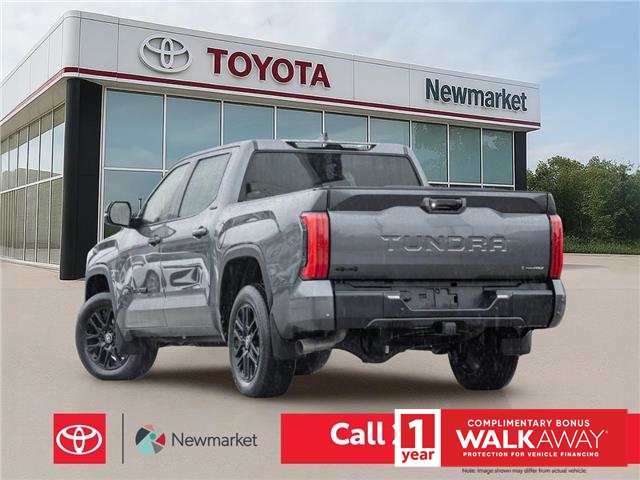 2025 Toyota Tundra Hybrid Limited (Stk: 39908A) in Newmarket - Image 5 of 27