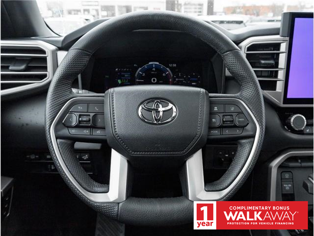 2025 Toyota Tundra Hybrid Limited (Stk: 39908A) in Newmarket - Image 8 of 27