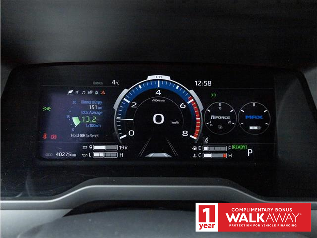 2025 Toyota Tundra Hybrid Limited (Stk: 39908A) in Newmarket - Image 9 of 27