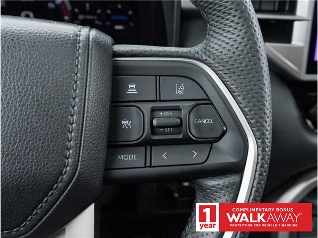 2025 Toyota Tundra Hybrid Limited (Stk: 39908A) in Newmarket - Image 10 of 27