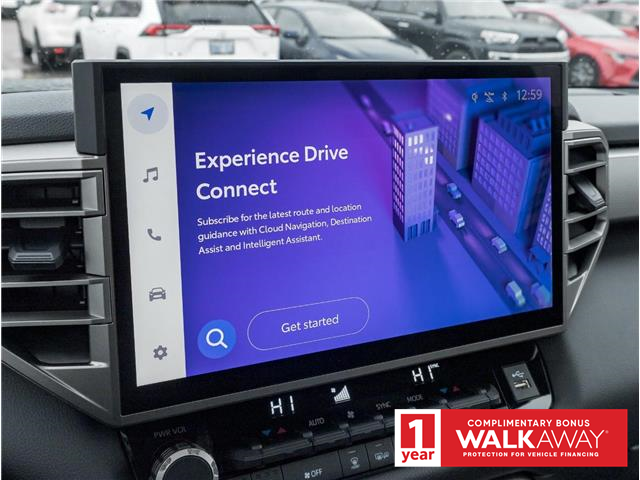 2025 Toyota Tundra Hybrid Limited (Stk: 39908A) in Newmarket - Image 11 of 27