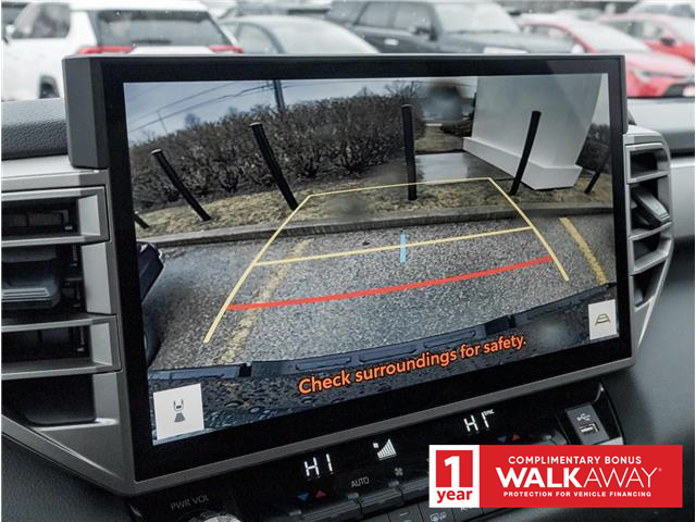 2025 Toyota Tundra Hybrid Limited (Stk: 39908A) in Newmarket - Image 12 of 27