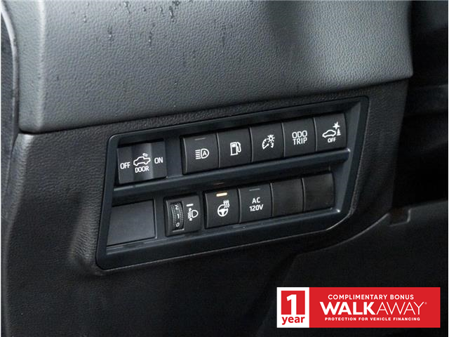 2025 Toyota Tundra Hybrid Limited (Stk: 39908A) in Newmarket - Image 15 of 27