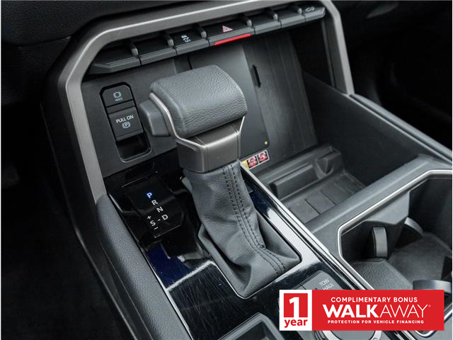 2025 Toyota Tundra Hybrid Limited (Stk: 39908A) in Newmarket - Image 16 of 27