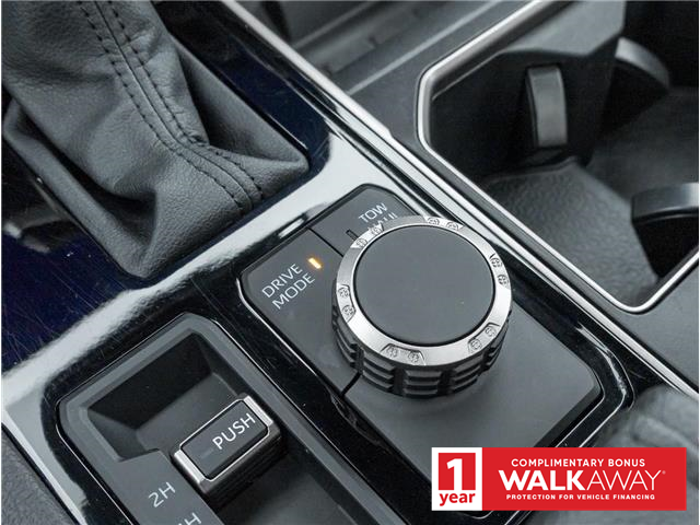 2025 Toyota Tundra Hybrid Limited (Stk: 39908A) in Newmarket - Image 17 of 27