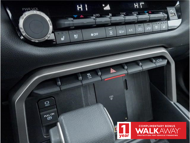 2025 Toyota Tundra Hybrid Limited (Stk: 39908A) in Newmarket - Image 19 of 27