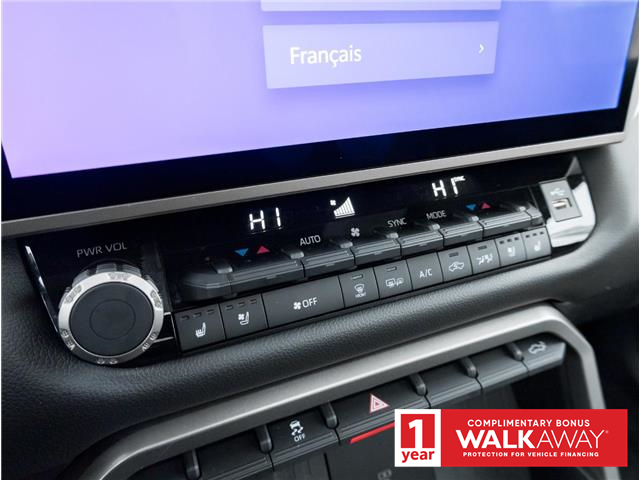 2025 Toyota Tundra Hybrid Limited (Stk: 39908A) in Newmarket - Image 20 of 27