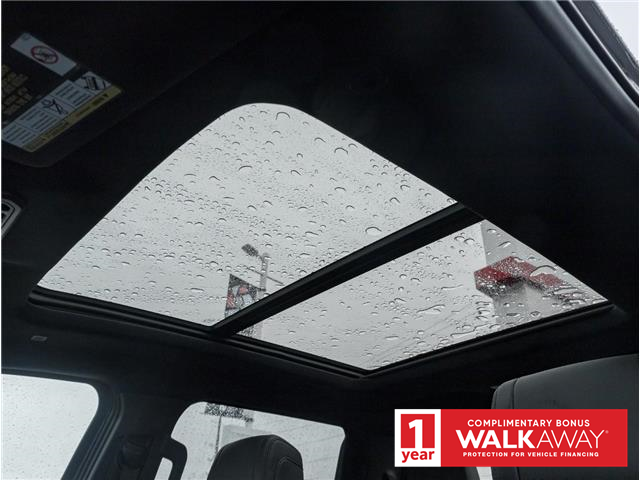 2025 Toyota Tundra Hybrid Limited (Stk: 39908A) in Newmarket - Image 22 of 27