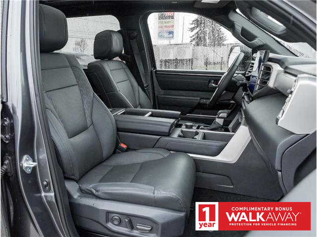 2025 Toyota Tundra Hybrid Limited (Stk: 39908A) in Newmarket - Image 23 of 27