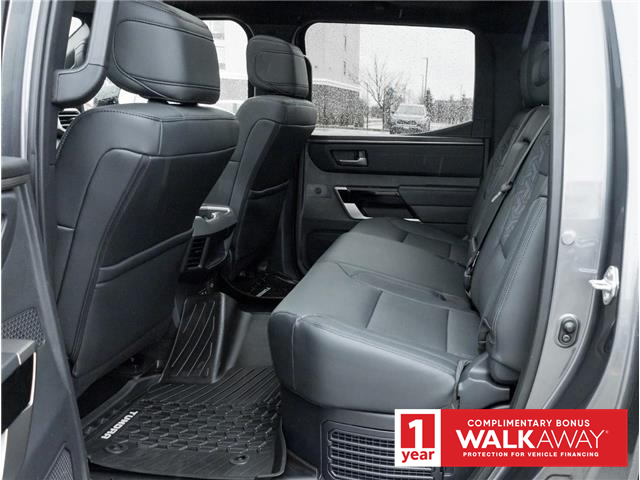 2025 Toyota Tundra Hybrid Limited (Stk: 39908A) in Newmarket - Image 24 of 27
