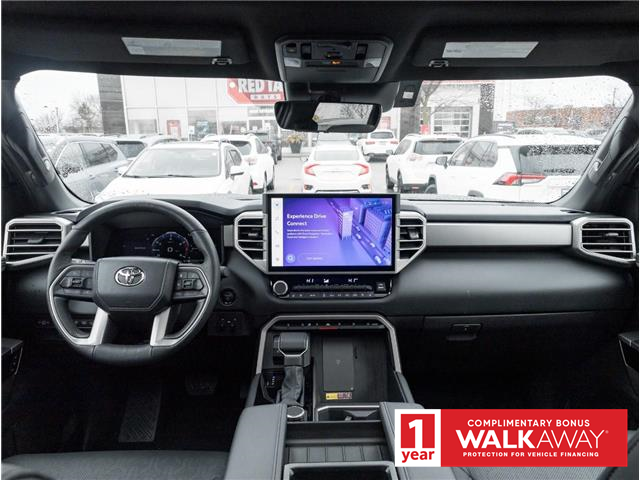 2025 Toyota Tundra Hybrid Limited (Stk: 39908A) in Newmarket - Image 25 of 27