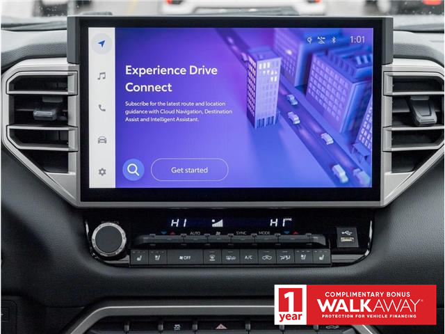 2025 Toyota Tundra Hybrid Limited (Stk: 39908A) in Newmarket - Image 26 of 27