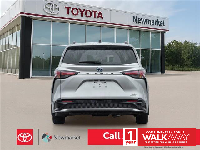 2021 Toyota Sienna XSE 7-Passenger (Stk: 39890A) in Newmarket - Image 6 of 17