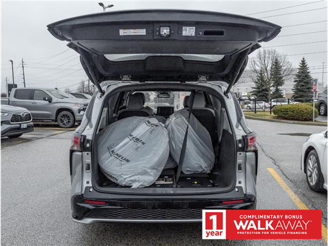 2021 Toyota Sienna XSE 7-Passenger (Stk: 39890A) in Newmarket - Image 17 of 17