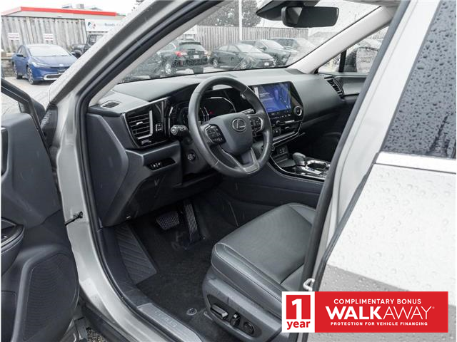 2022 Lexus NX 350h Base (Stk: 8010) in Newmarket - Image 7 of 25