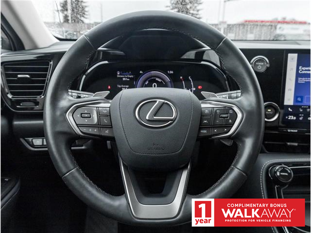 2022 Lexus NX 350h Base (Stk: 8010) in Newmarket - Image 8 of 25